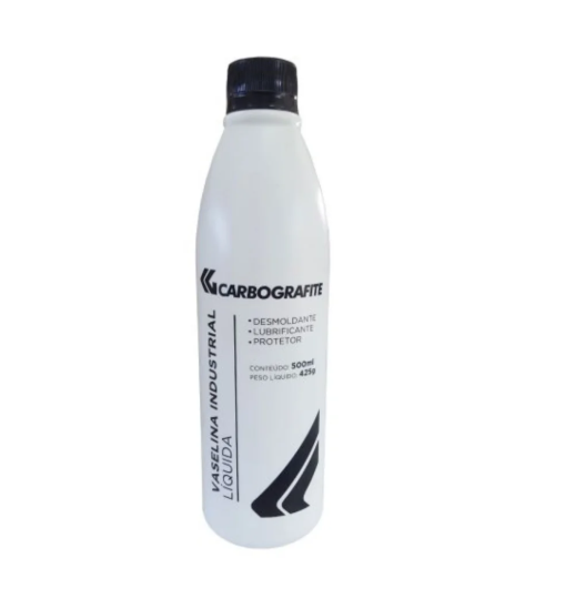 VASELINA INDUSTRIAL LIQUIDA